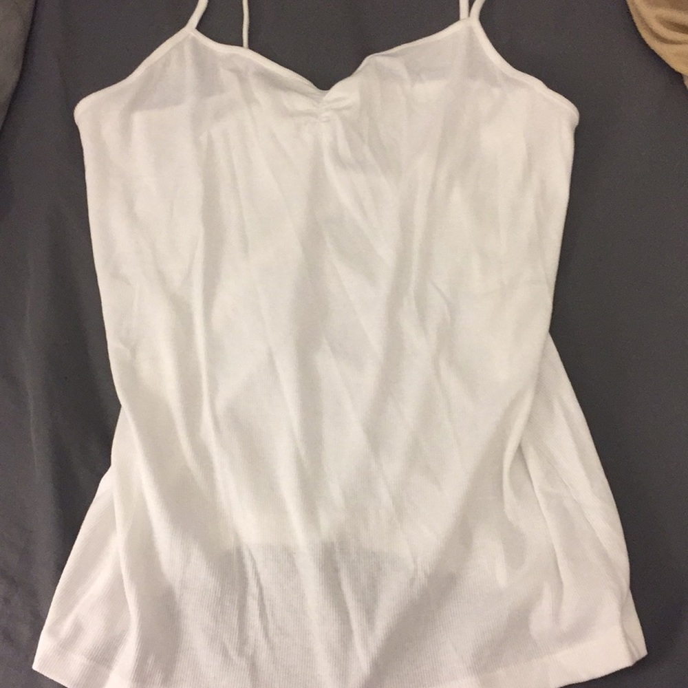 Cami/tank top